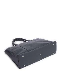 Voi Business- & Laptop Bags-Hirsch Kala Laptop bag 16″ grained leather