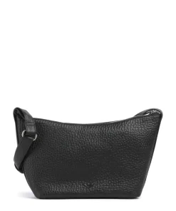 Voi Crossbody Bags-Hirsch Lucille Crossbody bag grained leather