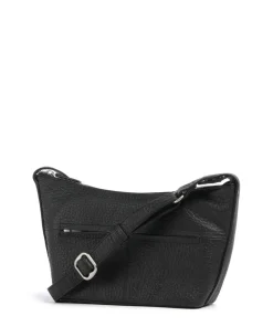 Voi Crossbody Bags-Hirsch Lucille Crossbody bag grained leather