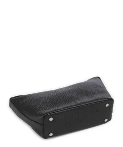 Voi Crossbody Bags-Hirsch Lucille Crossbody bag grained leather
