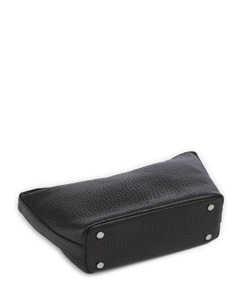 Voi Crossbody Bags-Hirsch Lucille Crossbody bag grained leather