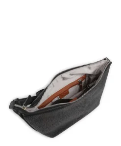 Voi Crossbody Bags-Hirsch Lucille Crossbody bag grained leather