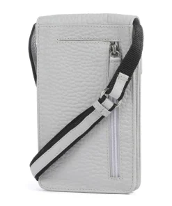 Voi Phone Bags|Crossbody Bags-Hirsch Magda Phone bag grained leather