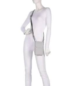Voi Phone Bags|Crossbody Bags-Hirsch Magda Phone bag grained leather