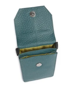 Voi Phone Bags|Crossbody Bags-Hirsch Magda Phone bag grained leather