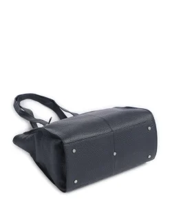 Voi Shoulder Bags-Hirsch Mandira Shoulder bag grained leather