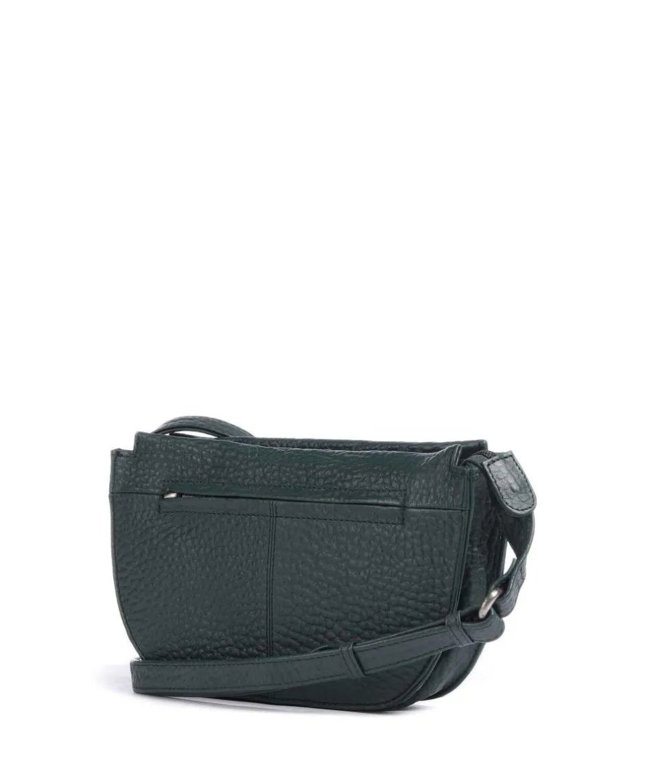 Voi Crossbody Bags-Hirsch Marina Crossbody bag grained leather