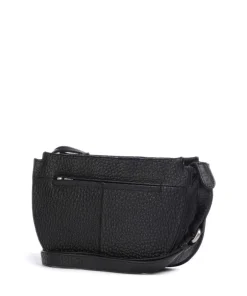 Voi Crossbody Bags-Hirsch Marina Crossbody bag grained leather