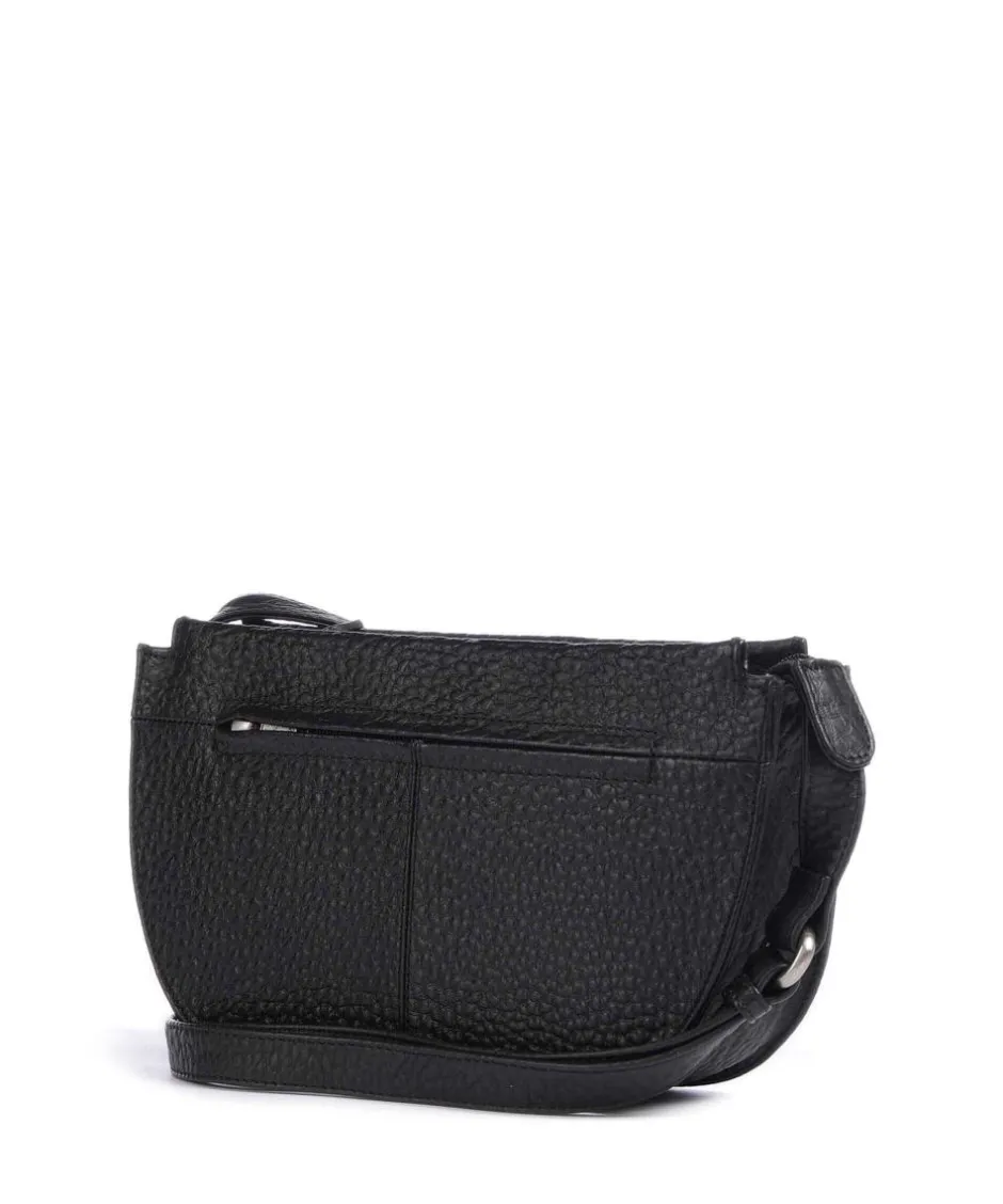 Voi Crossbody Bags-Hirsch Marina Crossbody bag grained leather