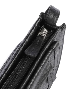 Voi Crossbody Bags-Hirsch Marina Crossbody bag grained leather