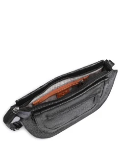 Voi Crossbody Bags-Hirsch Marina Crossbody bag grained leather