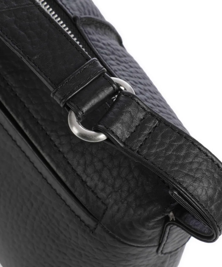 Voi Crossbody Bags-Hirsch Maud Crossbody bag grained leather