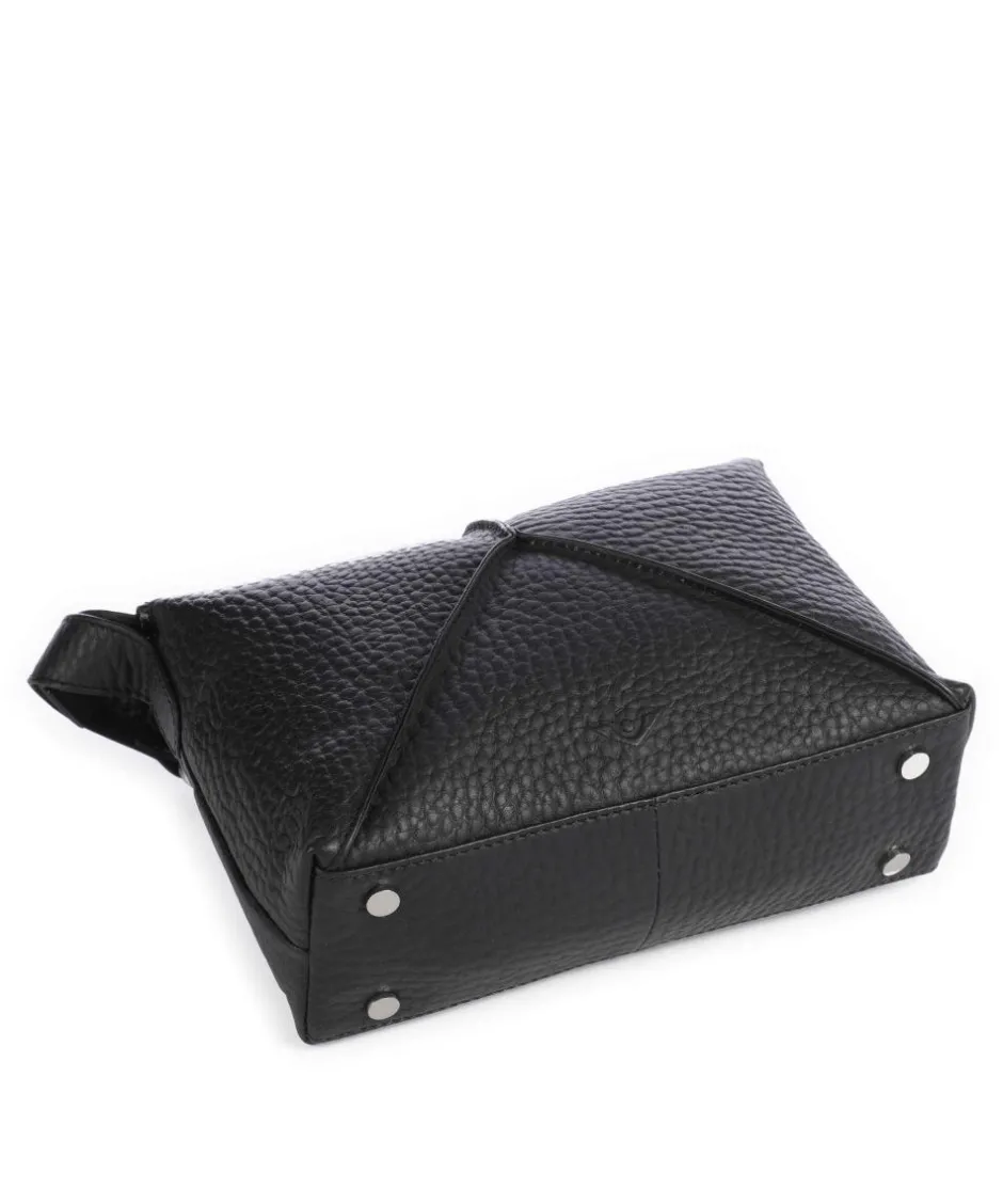 Voi Crossbody Bags-Hirsch Maud Crossbody bag grained leather