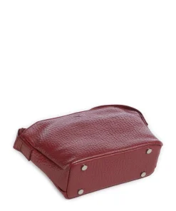 Voi Crossbody Bags-Hirsch Orania Crossbody bag grained leather