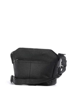 Voi Crossbody Bags-Hirsch Orania Crossbody bag grained leather