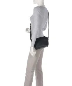 Voi Crossbody Bags-Hirsch Orania Crossbody bag grained leather