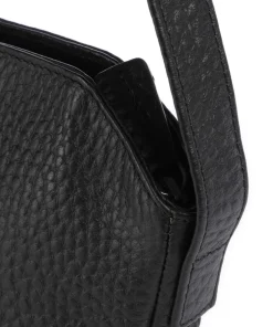 Voi Crossbody Bags-Hirsch Orania Crossbody bag grained leather