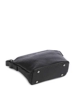 Voi Crossbody Bags-Hirsch Orania Crossbody bag grained leather