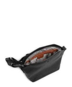 Voi Crossbody Bags-Hirsch Orania Crossbody bag grained leather