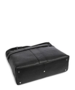 Voi Crossbody Bags-Hirsch Pita Crossbody bag grained leather