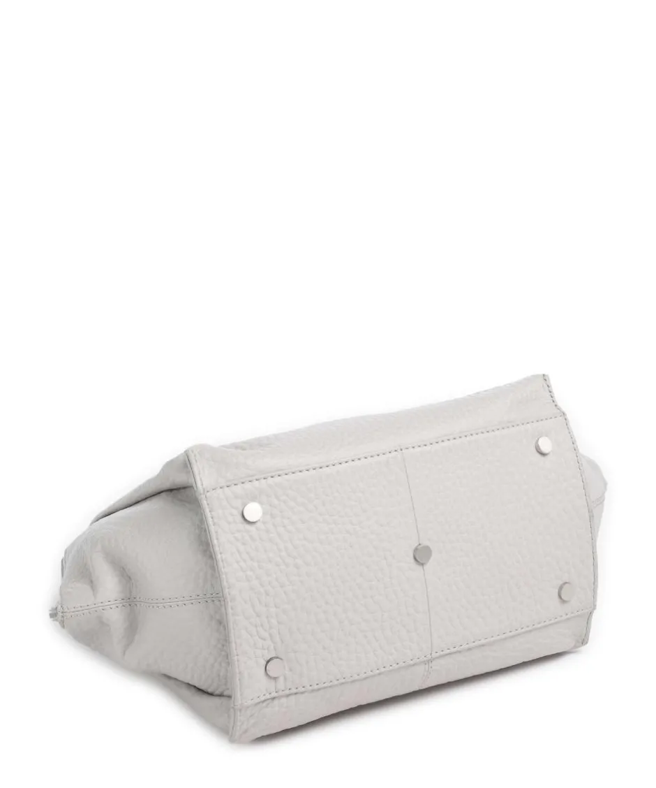 Voi Shoulder Bags-Hirsch Shoulder bag grained leather