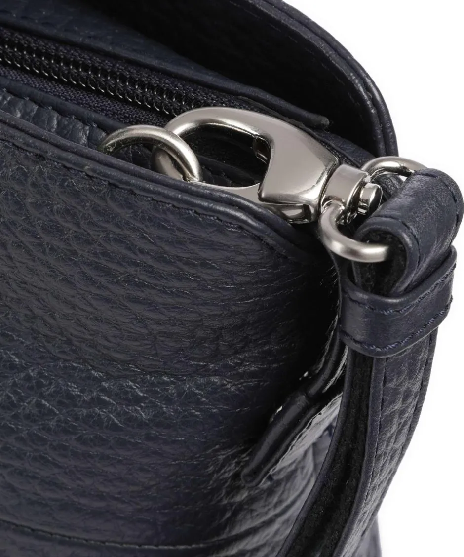 Voi Handbags-Hirsch Winona Handbag grained leather
