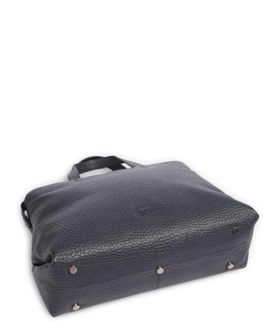 Voi Handbags-Hirsch Winona Handbag grained leather