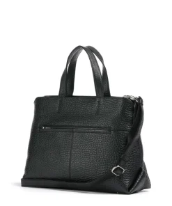 Voi Handbags-Hirsch Winona Handbag grained leather