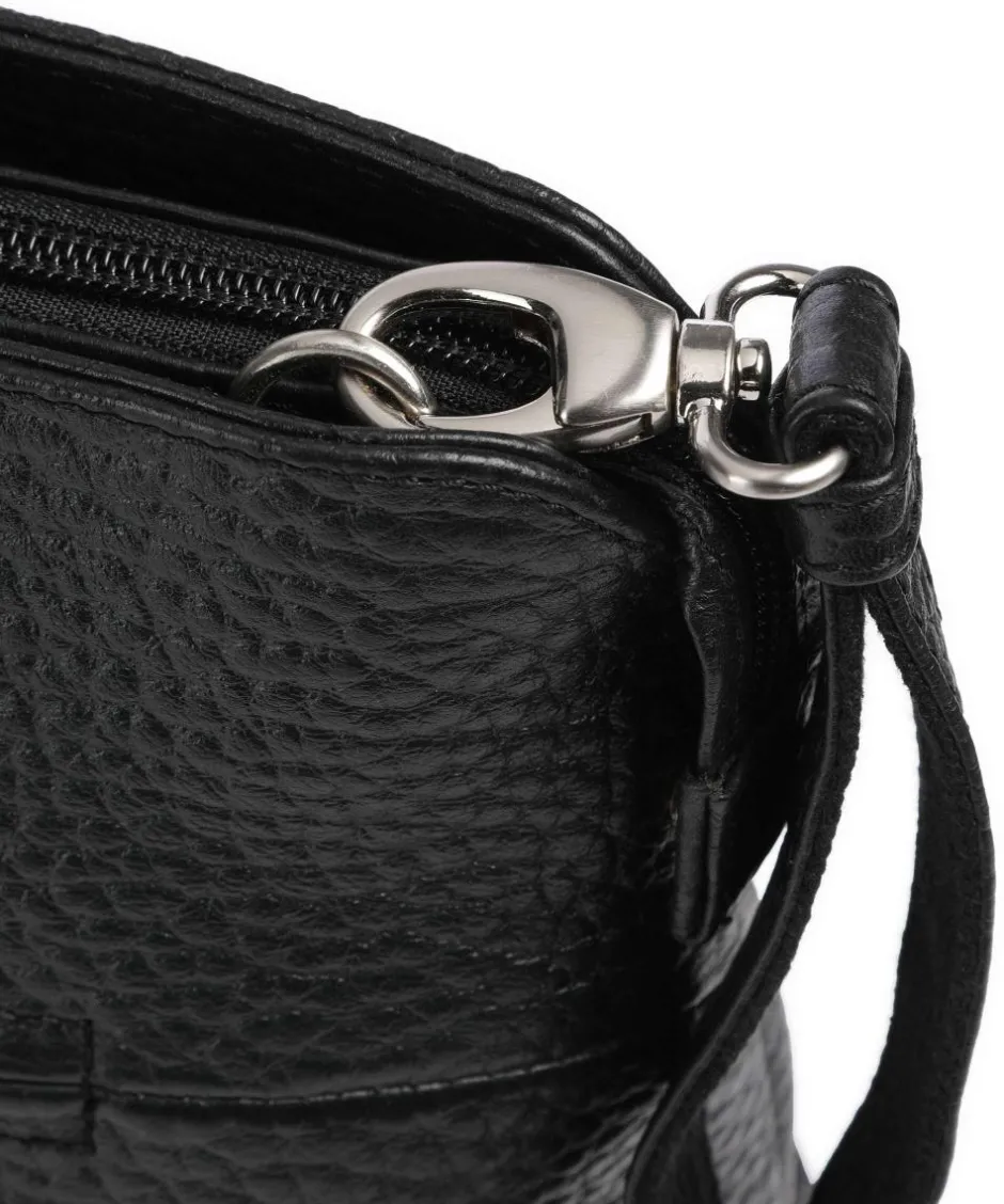 Voi Handbags-Hirsch Winona Handbag grained leather