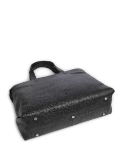 Voi Handbags-Hirsch Winona Handbag grained leather