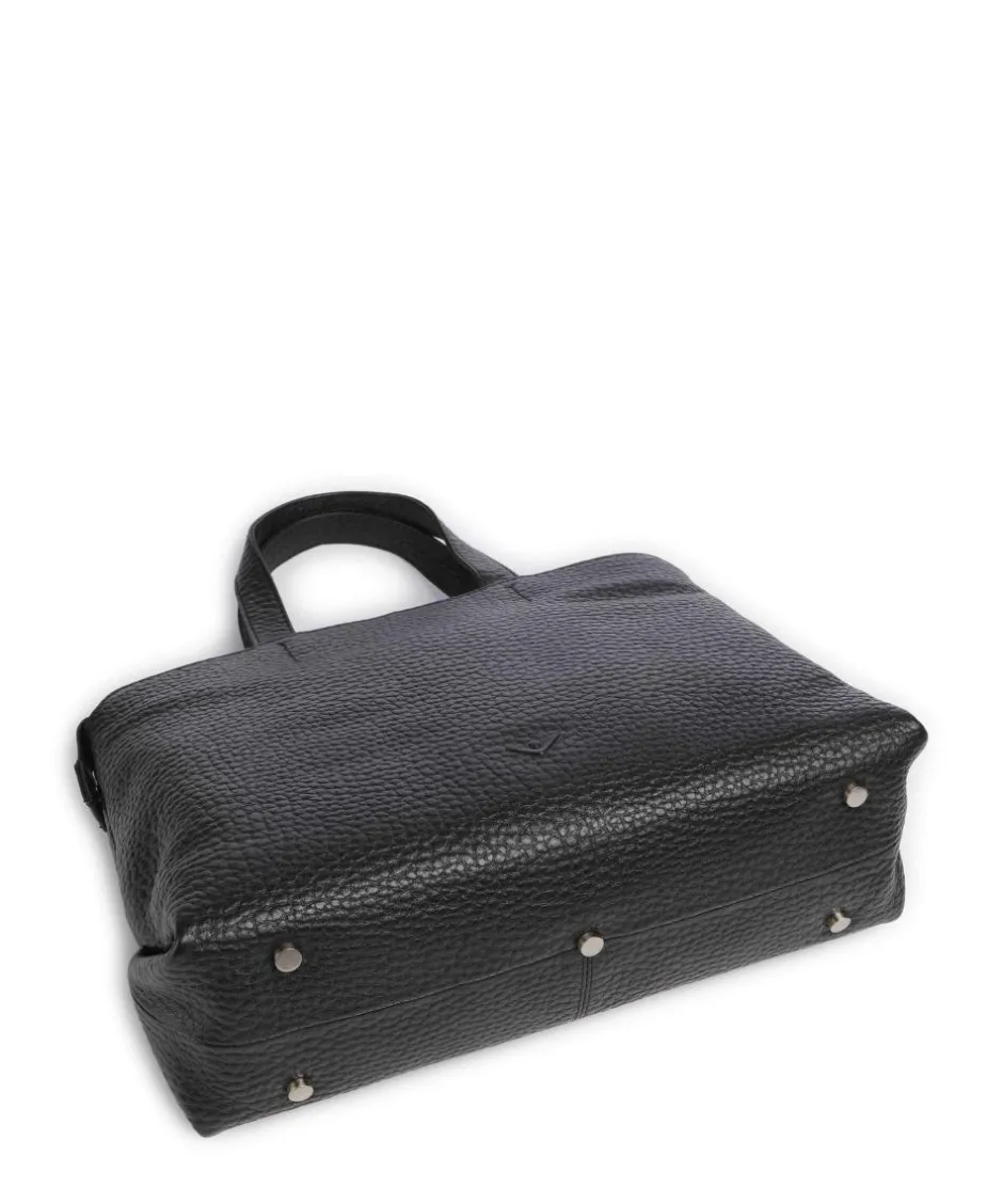 Voi Handbags-Hirsch Winona Handbag grained leather
