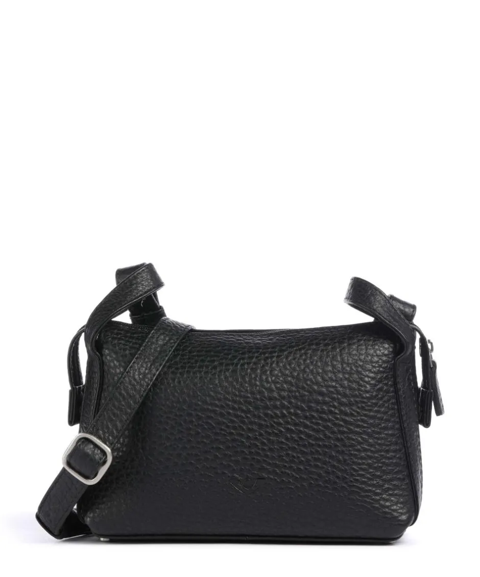 Voi Crossbody Bags-Hirsch Xantia Crossbody bag grained leather