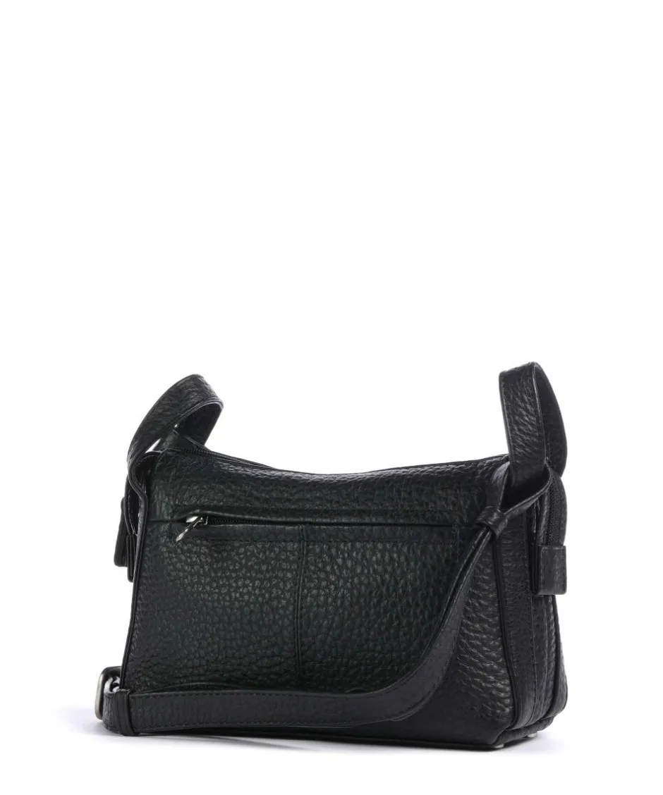 Voi Crossbody Bags-Hirsch Xantia Crossbody bag grained leather