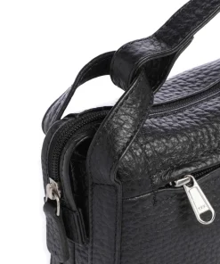 Voi Crossbody Bags-Hirsch Xantia Crossbody bag grained leather