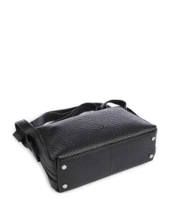 Voi Crossbody Bags-Hirsch Xantia Crossbody bag grained leather