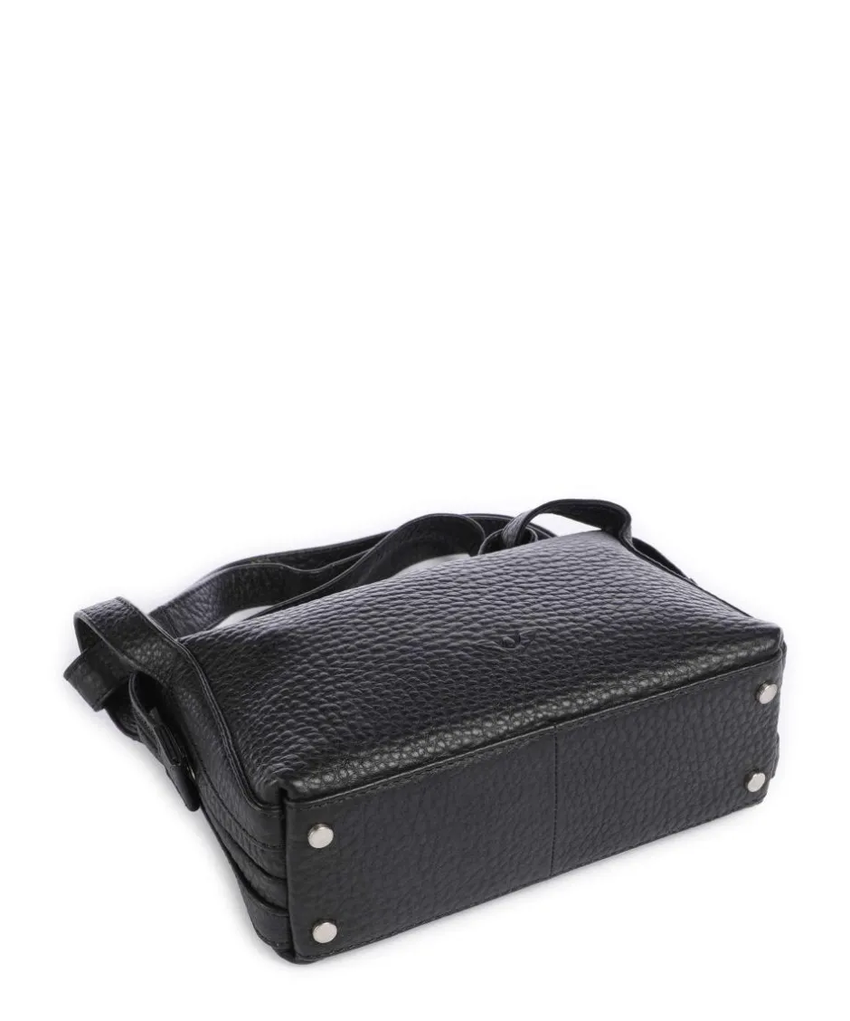 Voi Crossbody Bags-Hirsch Xantia Crossbody bag grained leather