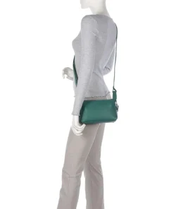 Voi Crossbody Bags-Hirsch Xantia Crossbody bag grained leather