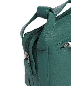 Voi Crossbody Bags-Hirsch Xantia Crossbody bag grained leather