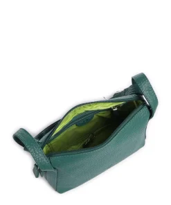 Voi Crossbody Bags-Hirsch Xantia Crossbody bag grained leather