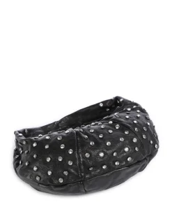 Campomaggi Shoulder Bags|Hobo Bags-Hobo bag cow leather