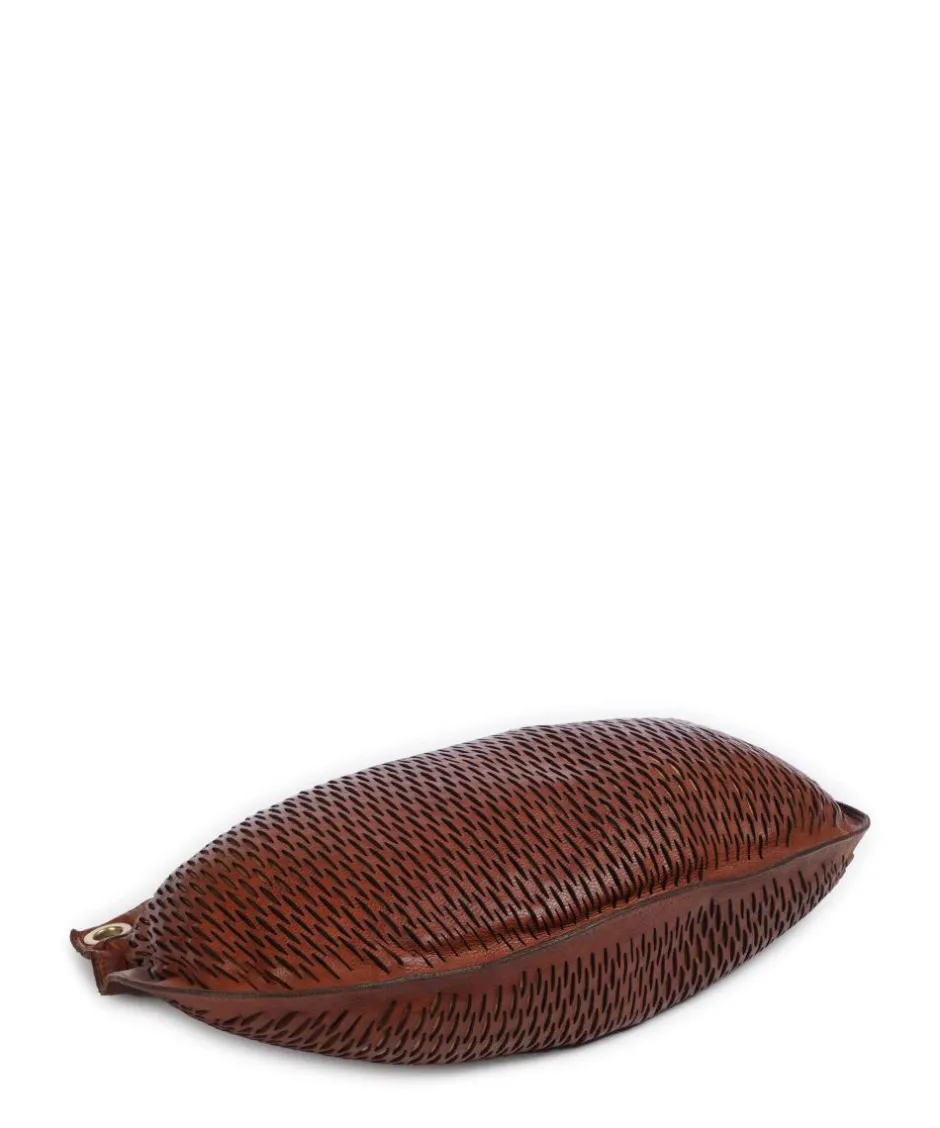 Campomaggi Shoulder Bags|Hobo Bags-Hobo bag cow leather