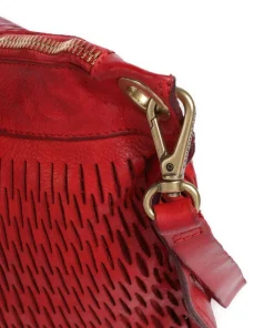 Campomaggi Shoulder Bags|Hobo Bags-Hobo bag cow leather