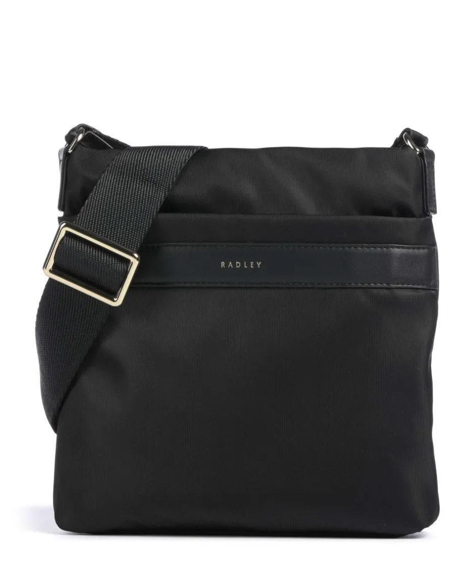 Radley London Crossbody Bags-Holland Park Crossbody bag recycled polyester