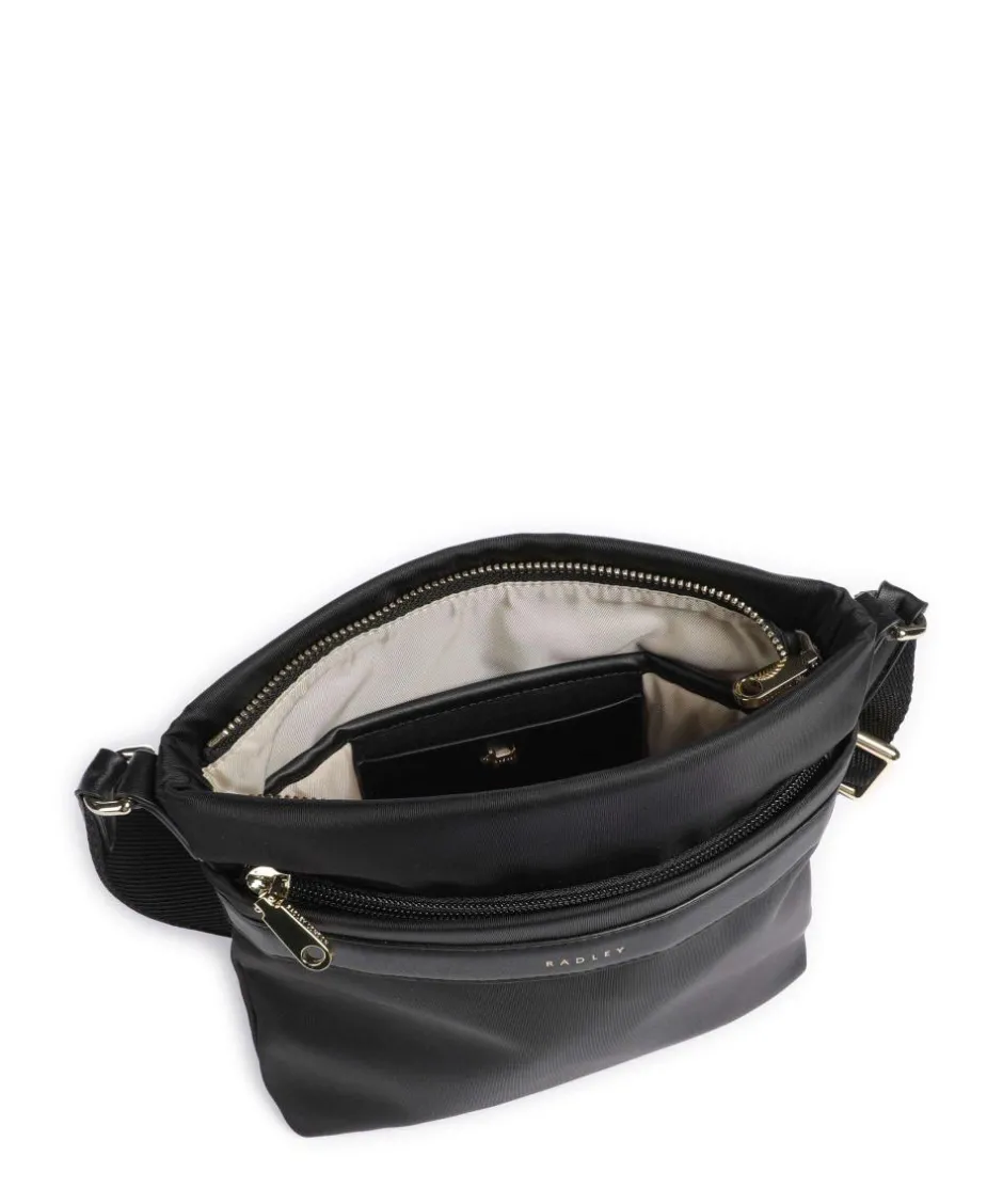 Radley London Crossbody Bags-Holland Park Crossbody bag recycled polyester