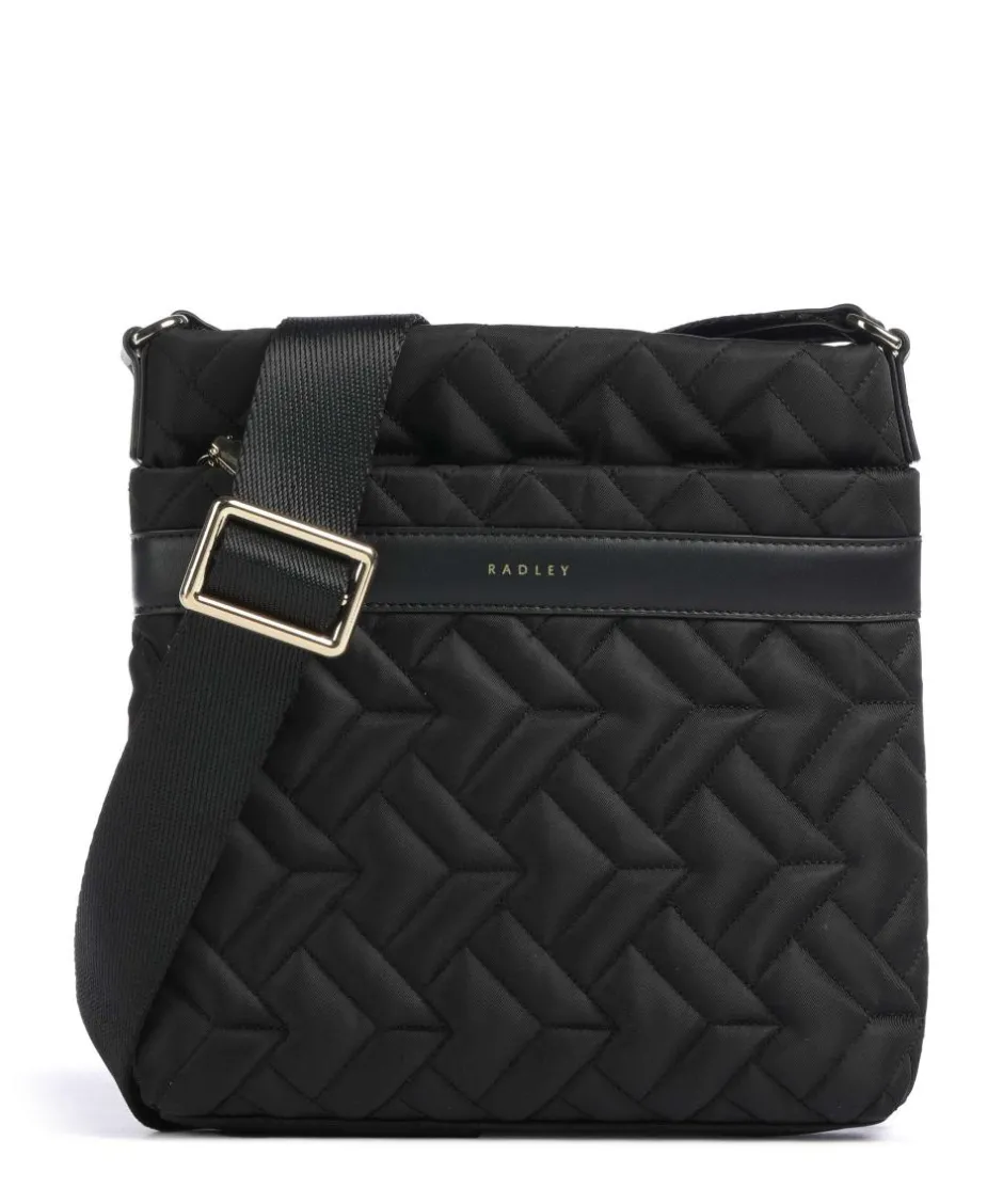 Radley London Crossbody Bags-Holland Park Crossbody bag recycled polyester