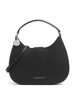 Emporio Armani Shoulder Bags|Hobo Bags-Holly Hobo bag imitation leather
