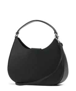 Emporio Armani Shoulder Bags|Hobo Bags-Holly Hobo bag imitation leather