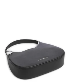 Emporio Armani Shoulder Bags|Hobo Bags-Holly Hobo bag imitation leather