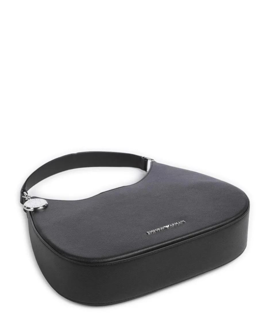 Emporio Armani Shoulder Bags|Hobo Bags-Holly Hobo bag imitation leather