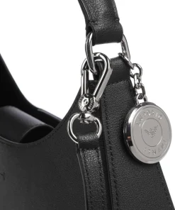 Emporio Armani Shoulder Bags|Hobo Bags-Holly Hobo bag imitation leather